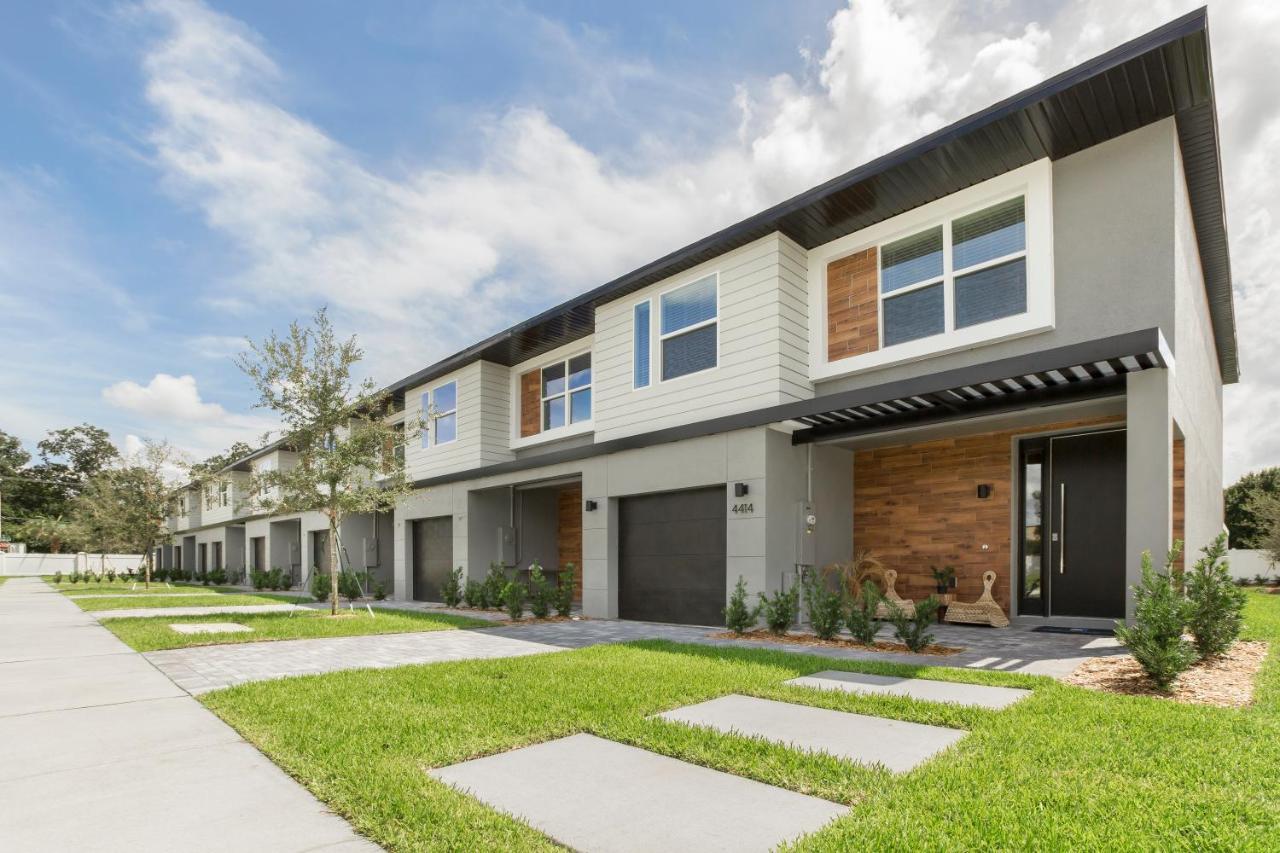 Le Reve Orlando Kissimmee Exterior foto
