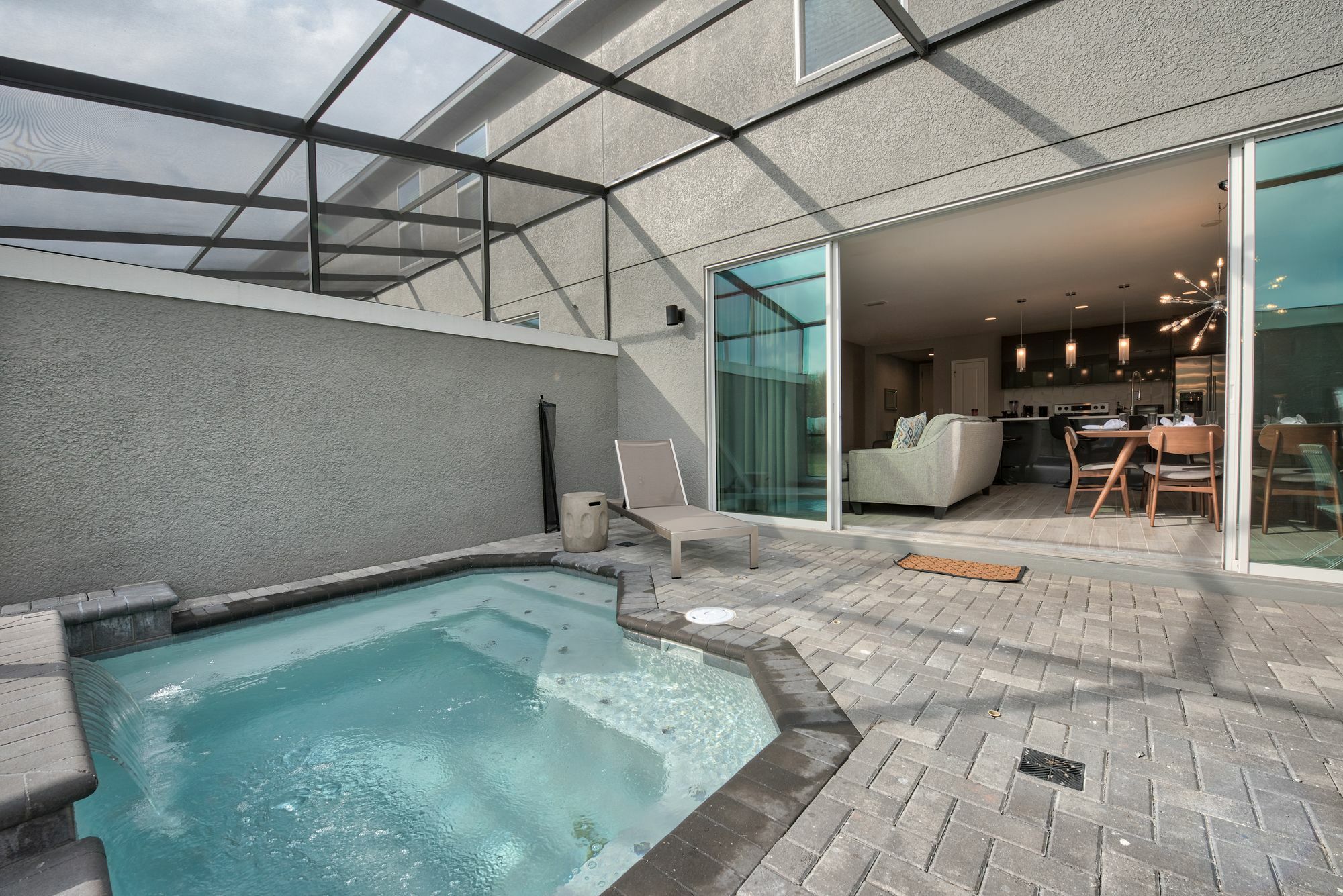 Le Reve Orlando Kissimmee Exterior foto