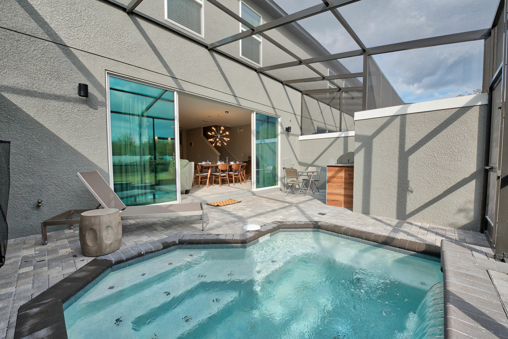 Le Reve Orlando Kissimmee Exterior foto