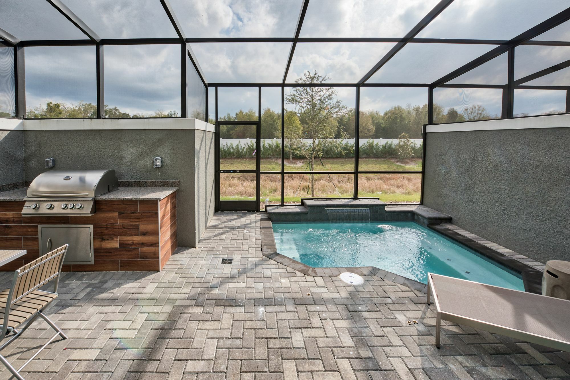 Le Reve Orlando Kissimmee Exterior foto