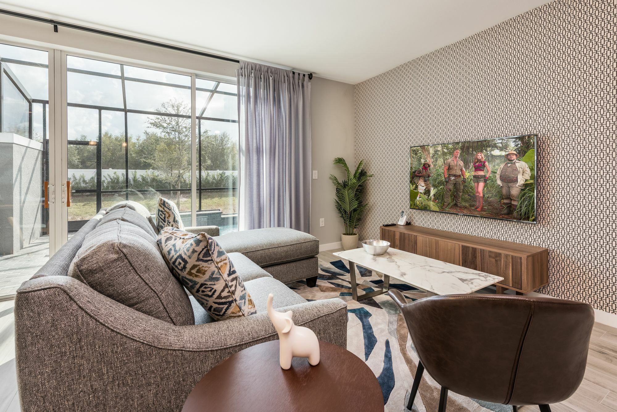 Le Reve Orlando Kissimmee Exterior foto